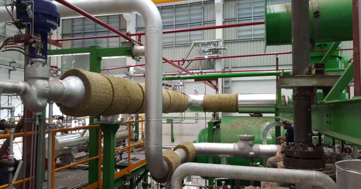 What is Glass Wool?