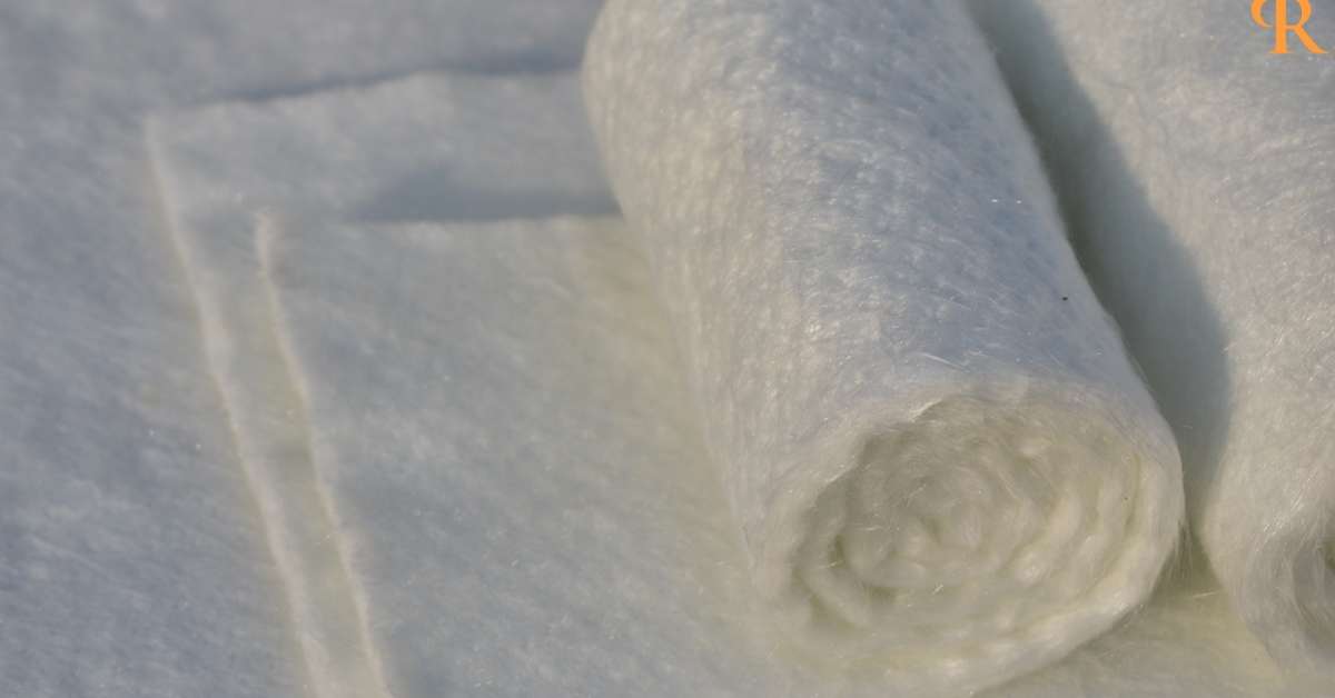 glass wool insulation 
